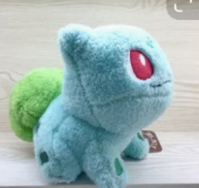 #94 - $38 PLUSHIE (C2-6)