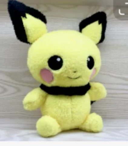 #95 - $38 PLUSHIE (C2-7)