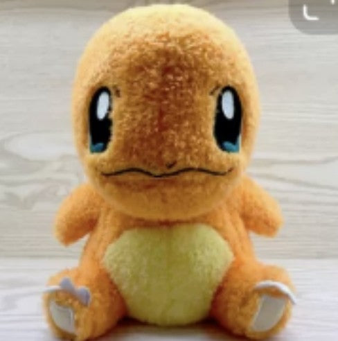 #98 - $38 PLUSHIE (C3-3)
