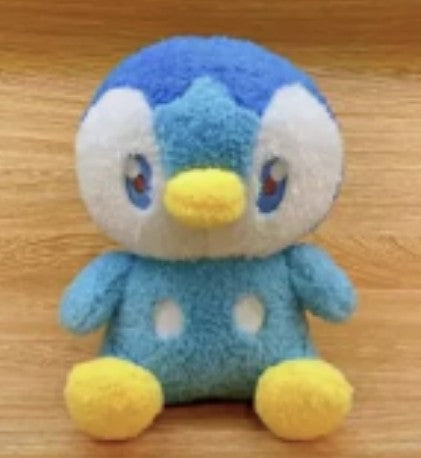 #99 - $38 PLUSHIE (C3-4)