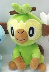 #39 - $32 PLUSHIE (A1-5) (A1-6) (A1-7)