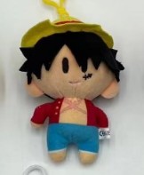 #68 - KC PLUSHIE (A3-1) (A3-2) (A3-3) (A3-4) (A3-5) (A3-6)
