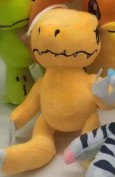 #22 - $32 PLUSHIE (A7-1) (A7-2) (A7-3) (A7-4) (A7-5) (A7-6) (A7-7)
