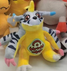 #22 - $32 PLUSHIE (A7-1) (A7-2) (A7-3) (A7-4) (A7-5) (A7-6) (A7-7)