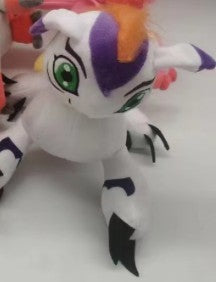 #22 - $32 PLUSHIE (A7-1) (A7-2) (A7-3) (A7-4) (A7-5) (A7-6) (A7-7)