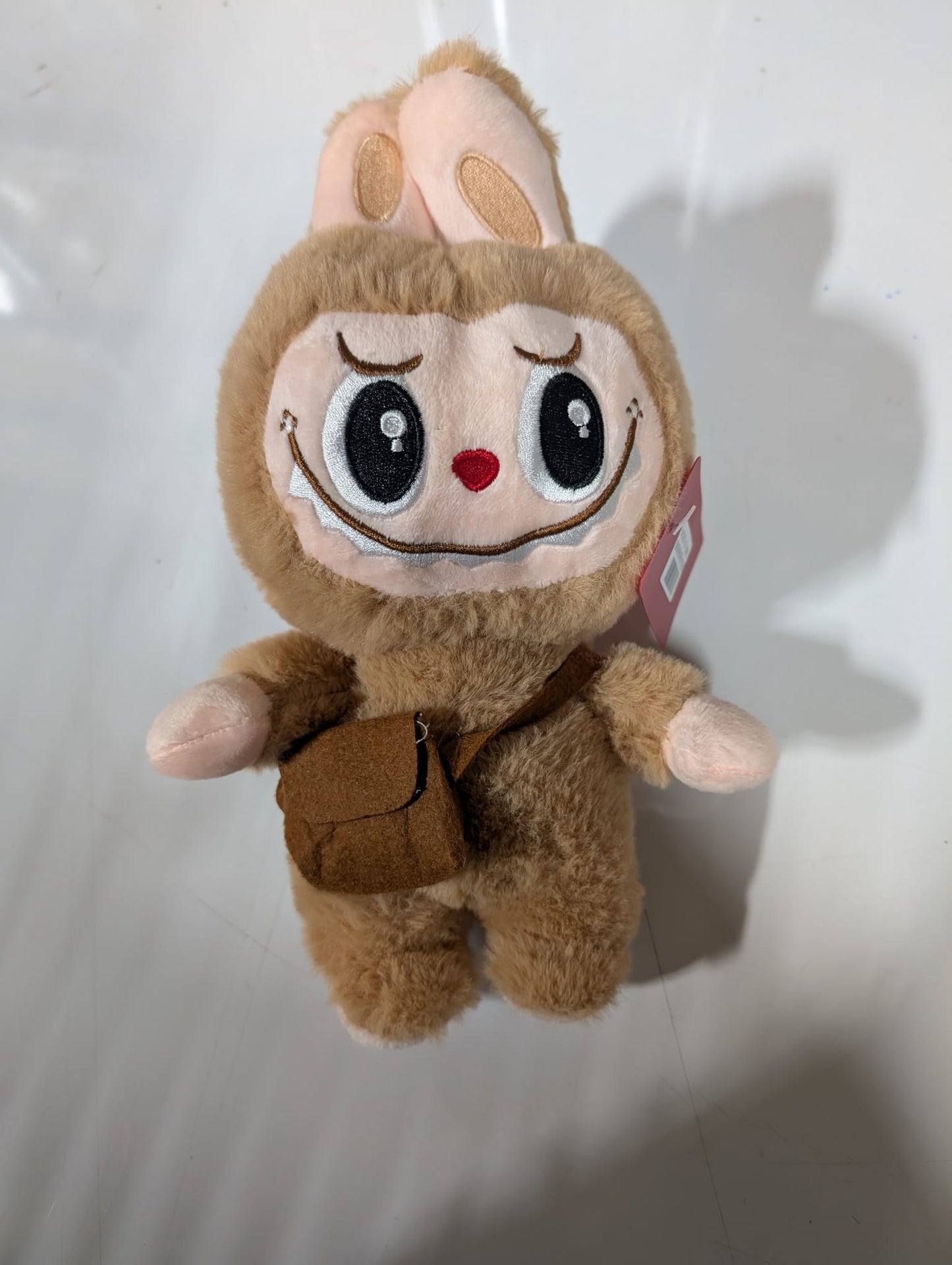 #13 - $32 PLUSHIE (B1-2) (B1-3) (B1-4) (B1-5) (B1-6) (B1-7)