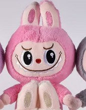 #12 - $32 PLUSHIE (B2-2) (B2-3) (B2-4) (B2-5) (B2-6) (B2-7)
