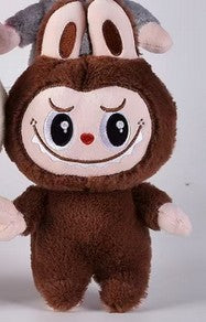#12 - $32 PLUSHIE (B2-2) (B2-3) (B2-4) (B2-5) (B2-6) (B2-7)