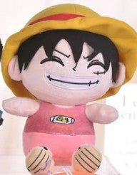 #23 - $32 PLUSHIE (B3-1) (B3-2) (B3-3) (B3-4)
