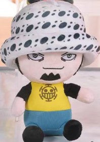 #23 - $32 PLUSHIE (B3-1) (B3-2) (B3-3) (B3-4)