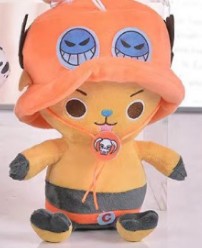 #23 - $32 PLUSHIE (B3-1) (B3-2) (B3-3) (B3-4)