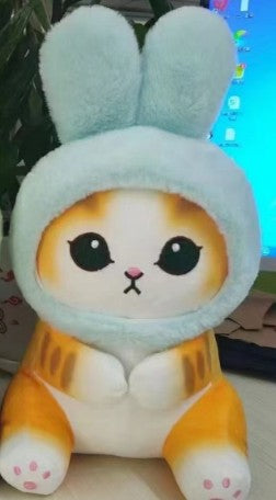 #40 - $32 PLUSHIE (B4-1) (B4-2)