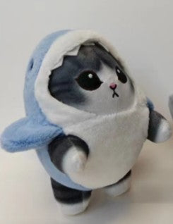 #41 - $32 PLUSHIE (B4-3) (B4-4)