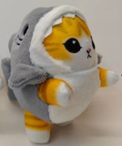 #41 - $32 PLUSHIE (B4-3) (B4-4)