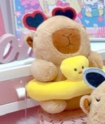 #133 - $32 PLUSHIE (B5-1) (B5-2) (B5-3)