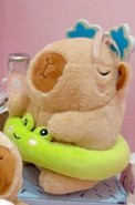 #133 - $32 PLUSHIE (B5-1) (B5-2) (B5-3)