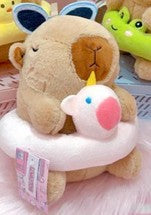 #133 - $32 PLUSHIE (B5-1) (B5-2) (B5-3)