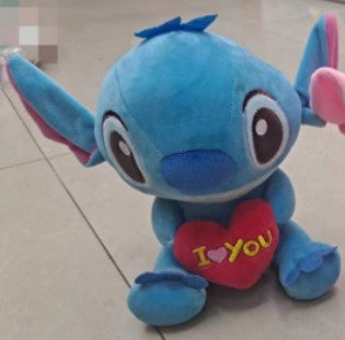 #48 - $32 PLUSHIE (B5-6) (B5-7)