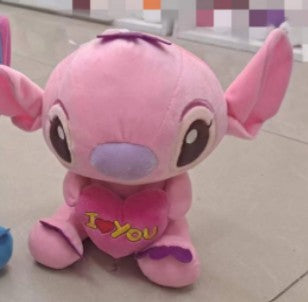 #48 - $32 PLUSHIE (B5-6) (B5-7)