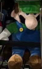 #28 - $32 PLUSHIE (B6-1) (B6-2) (B6-3) (B6-4)