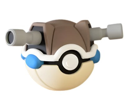 Blastoise