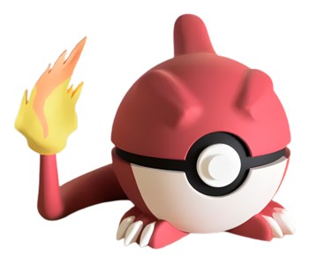 Charmeleon