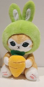 #83 - $38 PLUSHIE (D2-3) (D2-4)