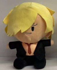 #66 - $38 PLUSHIE (D3-2) (D3-3) (D3-4) (D3-5) (D3-6) (D3-7)