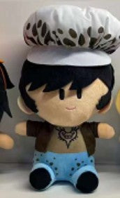 #66 - $38 PLUSHIE (D3-2) (D3-3) (D3-4) (D3-5) (D3-6) (D3-7)