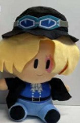 #66 - $38 PLUSHIE (D3-2) (D3-3) (D3-4) (D3-5) (D3-6) (D3-7)
