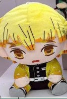 #111 - $38 PLUSHIE (D4-1) (D4-2) (D4-3) (D4-4) (D4-5) (D4-6)