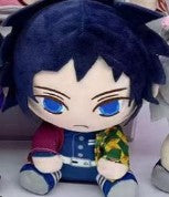 #111 - $38 PLUSHIE (D4-1) (D4-2) (D4-3) (D4-4) (D4-5) (D4-6)