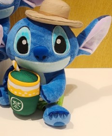 #79 - $38 PLUSHIE (D5-5) (D5-6) (D5-7)