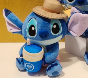 #79 - $38 PLUSHIE (D5-5) (D5-6) (D5-7)