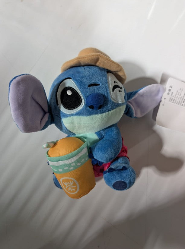 #79 - $38 PLUSHIE (D5-5) (D5-6) (D5-7)
