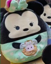 #181 - $38 PLUSHIE (D6-4) (D6-5)