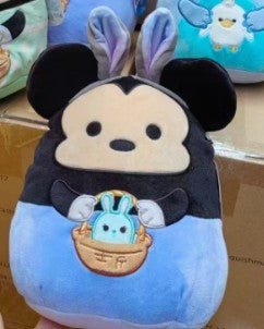 #181 - $38 PLUSHIE (D6-4) (D6-5)