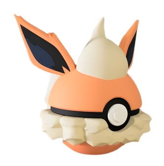 Flareon