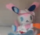 #67 - KC PLUSHIE (A1-1) (A1-2) (A1-3) (A1-4) (A1-5) (A1-6) (A1-7) (A1-8) (A1-9) (A1-10) (A1-11) (A1-12)