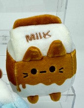 #33 - KC PLUSHIE (A1-12) (A1-13)