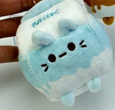 #33 - KC PLUSHIE (A1-12) (A1-13)