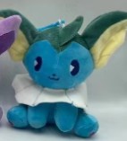 #69 - KC PLUSHIE (A2-7) (A2-8) (A2-9) (A2-10) (A2-11) (A2-12) (A2-13) (A2-14) (A2-15) (A2-16)