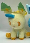 #69 - KC PLUSHIE (A2-7) (A2-8) (A2-9) (A2-10) (A2-11) (A2-12) (A2-13) (A2-14) (A2-15) (A2-16)