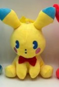 #69 - KC PLUSHIE (A2-7) (A2-8) (A2-9) (A2-10) (A2-11) (A2-12) (A2-13) (A2-14) (A2-15) (A2-16)