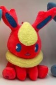 #69 - KC PLUSHIE (A2-7) (A2-8) (A2-9) (A2-10) (A2-11) (A2-12) (A2-13) (A2-14) (A2-15) (A2-16)