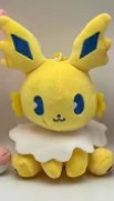 #69 - KC PLUSHIE (A2-7) (A2-8) (A2-9) (A2-10) (A2-11) (A2-12) (A2-13) (A2-14) (A2-15) (A2-16)