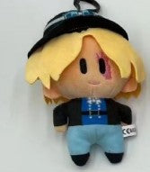#68 - KC PLUSHIE (A3-1) (A3-2) (A3-3) (A3-4) (A3-5) (A3-6)