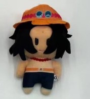 #68 - KC PLUSHIE (A3-1) (A3-2) (A3-3) (A3-4) (A3-5) (A3-6)