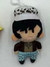 #68 - KC PLUSHIE (A3-1) (A3-2) (A3-3) (A3-4) (A3-5) (A3-6)
