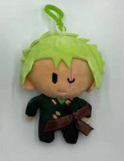 #68 - KC PLUSHIE (A3-1) (A3-2) (A3-3) (A3-4) (A3-5) (A3-6)